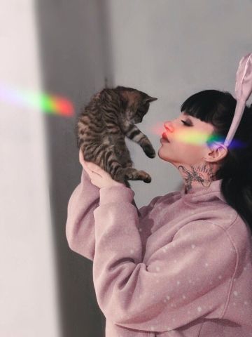 Оксана Понизовка